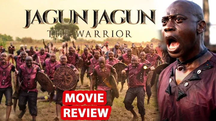 WATCH JAGUN JAGUN FULL MOVIE  REVIEW Featuring Lateef Adedimeji, Femi Adebayo, Fathia Balogun