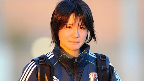 なでしこジャパン選手紹介 なでしこジャパン選手紹介