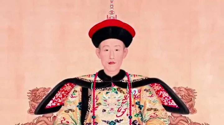 A Golden Age of China: Qianlong Emperor, 1736–1795 | NGV International - DayDayNews