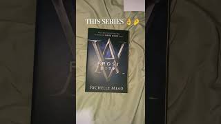 READ THIS ASAP!!! #vampireacademy #vampire #dhampir #books #booktok #booktube #bookish #fyp