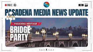 Pmn - Bridge Party Is Back