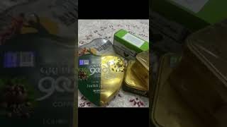 🔥 Good Luxx Coffee - 1 Aya 8 - 15 Kq Arıqlayın 💖 Qarın Piylərini Əridir, Iştahı Kəsir Wp 0708847255