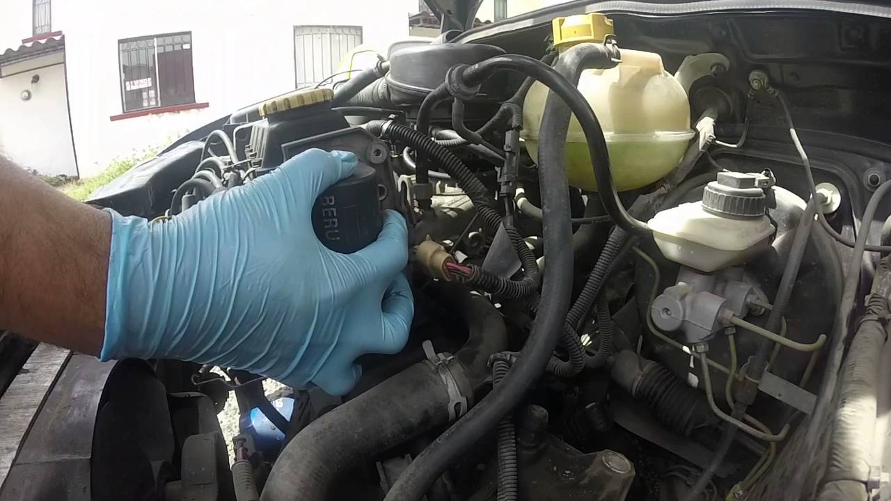 Que fallas hace un carro cuando le falla una bobina