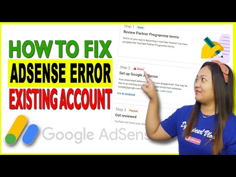 Video: Paano Ayusin Ang Isang Error Sa Accounting Sa Nakaraang Taon