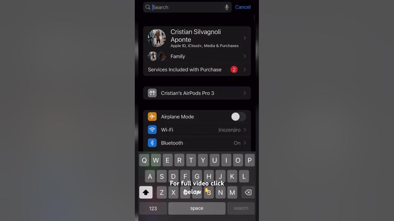 Highest Quality Video On Iphone