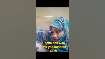 Alhamdulilaa 