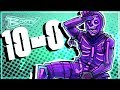 "Content Creator" CLAPS a Cocky "PRO" in a 1v1 | Fortnite