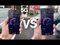 iPhone 12 REAL 5G Test! It's Not Good.