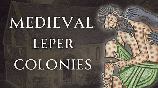 Life in a Medieval Leper Colony | Human Voiced, No Ads