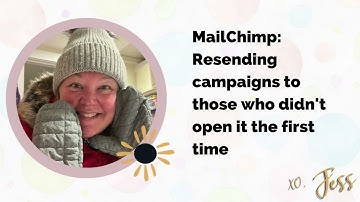 How to Resend Mailchimp Campaigns