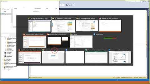 Part 52 SQL Server in Amharic Crash Course Case and IF