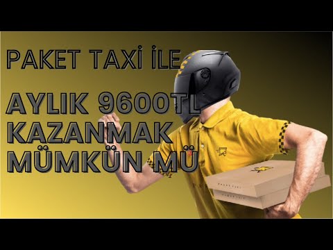 Video: Sosyal Taksi Nasıl Sipariş Edilir