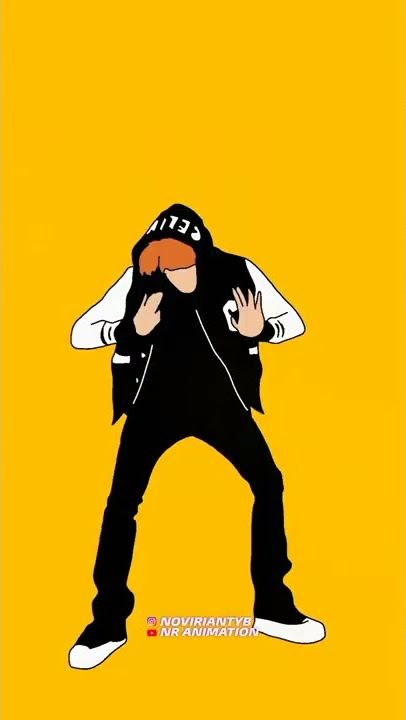 ZOO - Taeyong, Hendery, Jeno, Giselle, Yangyang [ANIMATION]