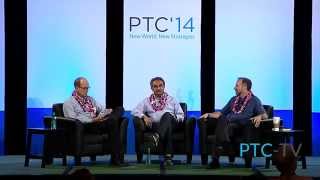 PTC'14 Keynote 2-6 - Advanced Networks
