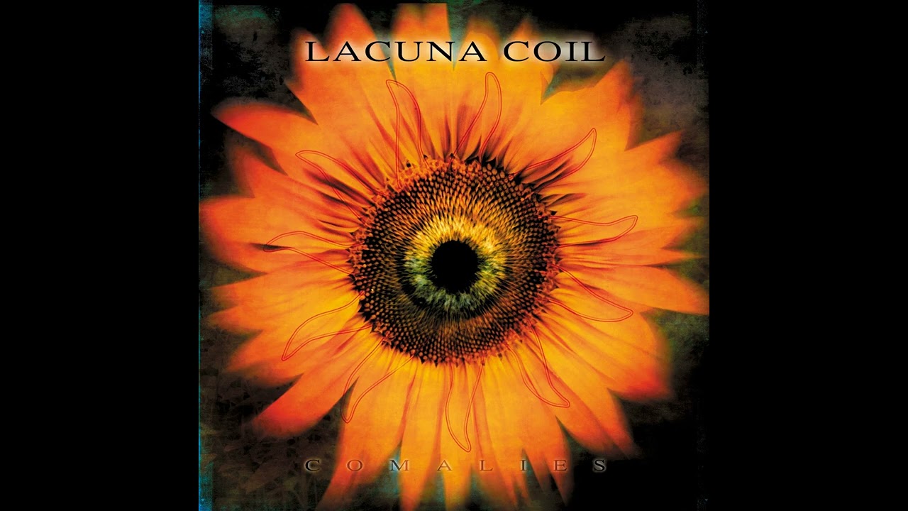 Lacuna Coil - Swamped (Radio Mix and Edit)