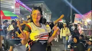 DJ Recap x mashup full NROTOK bass glerr Alvin revolution