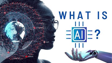 WHAT is Artificial Intelligence? | AI In 5 Minutes