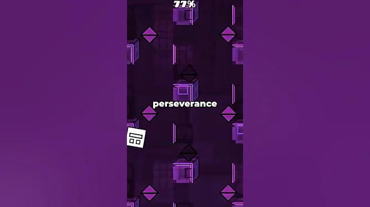 The Geometry Dash Fail So Tragic They Quit