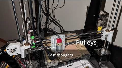 Turning my Anet A8 into a working CNC!