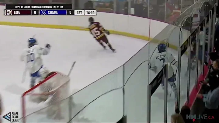 Hayden Harsanyi Highlights