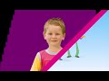 Epic Skating Talent | Yo Gabba Gabba | Cartoons for Kids | WildBrain Little Ones Mp3 Song