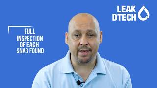 Celebrity Universities, Secondary Schools and Nurseries Water Leak Inspections - Services - LeakDtech Dubai Profile