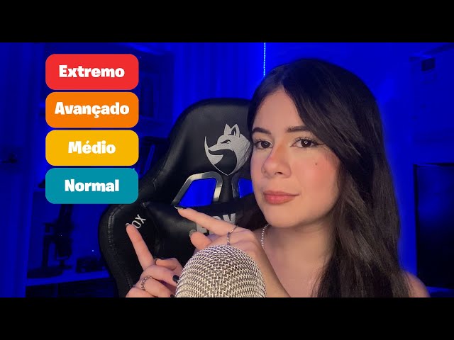 APENAS 0,001% das pessoas aguentam até o nível EXTREMO