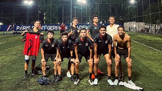 MUDI X BENEDICTUS  | PRÉ SEASON🦍