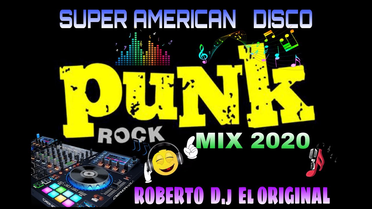 Watch PAN ROCK CLASICOS MIX 2020 ROBERTO DJ EL ORIGINAL 🙂 #PUNROCK2020 #MIX2020PANROCK #PANROCKMIX2020 😊 on YouTube Watch PAN ROCK CLASICOS MIX 2020 ROBERTO DJ EL ORIGINAL 🙂 #PUNROCK2020 #MIX2020PANROCK #PANROCKMIX2020 😊 on YouTube
