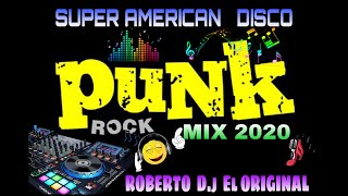 PAN ROCK CLASICOS MIX 2020 ROBERTO DJ EL ORIGINAL 🙂 #PUNROCK2020  #MIX2020PANROCK  #PANROCKMIX2020 😊