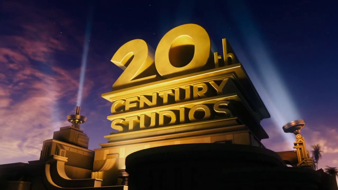 20th Century Studios Home Entertainment logo (2020present) YouTube