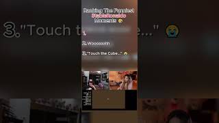 Ranking The Funniest Stableronaldo Moments