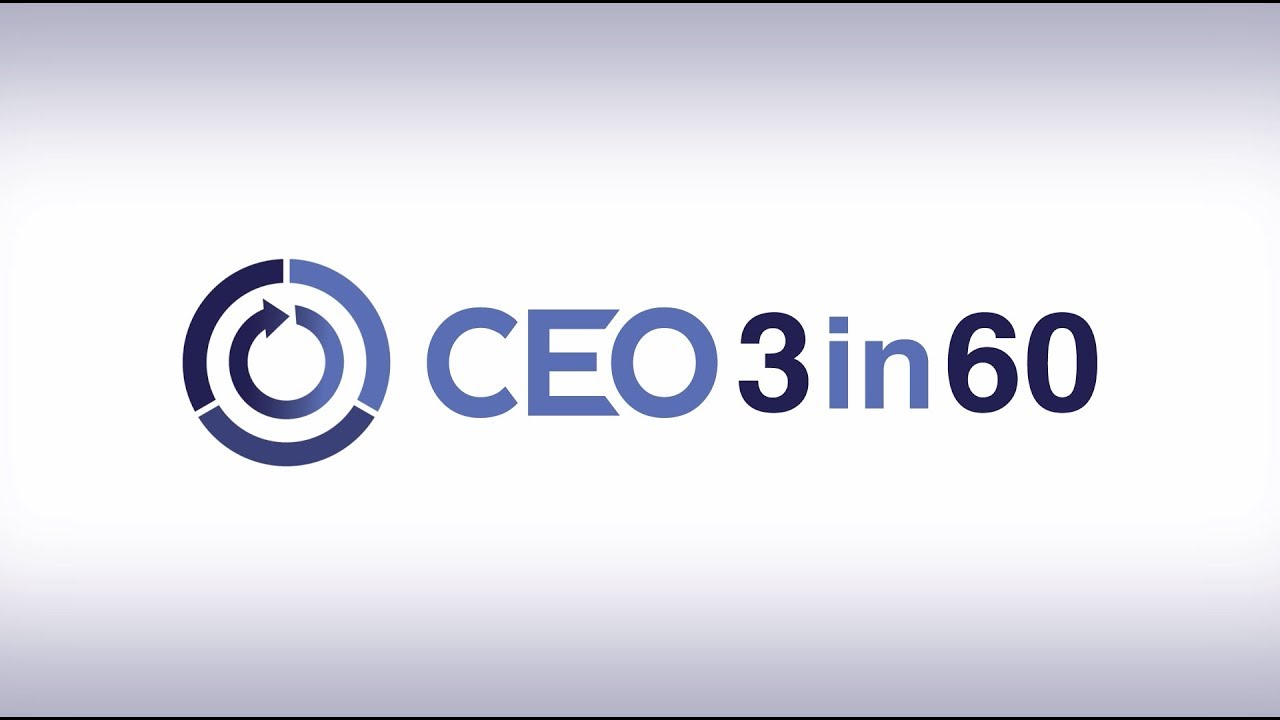 CEO3in60 - BlockSafe Technologies, Inc.