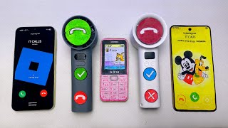 Download lagu Galaxy a16 vs Fan Phone vs Nokia 211 vs Fan Phone vs Galaxy S26 Ultra incoming call