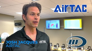 Brenner-Fiedler Spotlight On: AirTAC