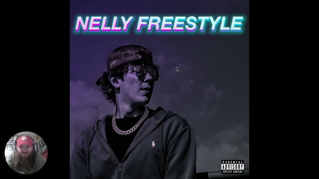 501 Bryze NELLY FREESTYLE DEstroyED IT 501 Bryze NELLY FREESTYLE DEstroyED IT