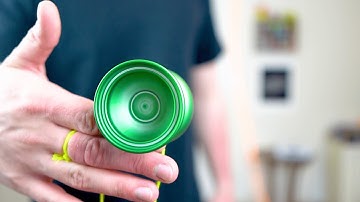 YoYo Review! Mowl Nocturnal YoYo Analysis and Review