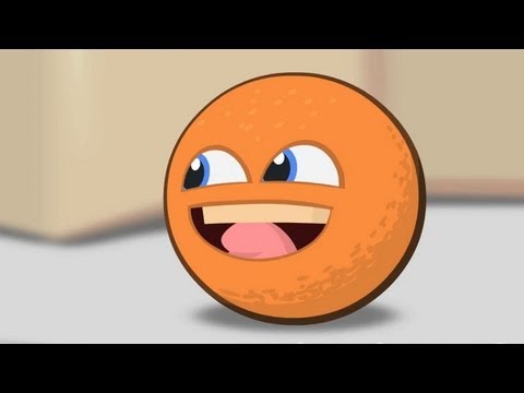 Annoying Orange - Animated