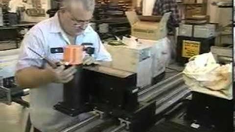 Thomsonlinear: Products In Motion