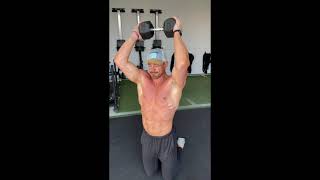 3-Move DB Complex