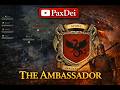 PAX DEI : Karrek Chase
