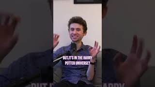 Dangers Of Quidditch Two Nosy Meerkats Clip