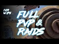 PvP's & Raideos | 1er WIPE en ServerOficial!