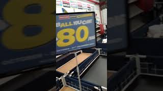 Jaya - Rm 80 Grab As You Can