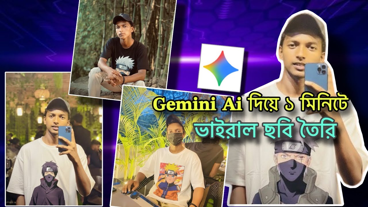 Latest Title & Thumbnail