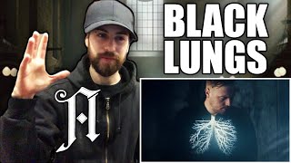 Metal Musician &amp; Producer reacts to ARCHITECTS - BLACK LUNGS