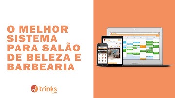 O Melhor Sistema de Gestão para Salão de Beleza e Barbearia do Brasil