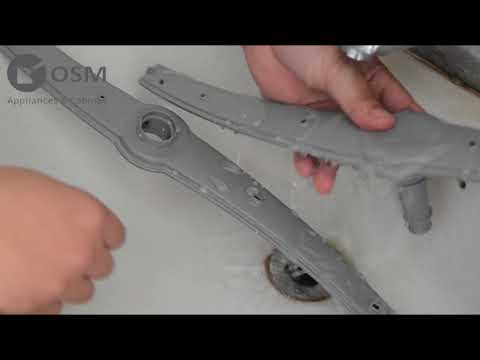 Video: Cách rửa khuôn silicone trong máy rửa bát