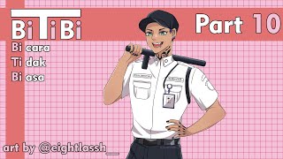 BiTiBi - part 10【NIJISANJI ID】