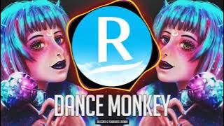 PSYTRANCE  Tones And I  Dance Monkey Alegro  ShiBass Remix